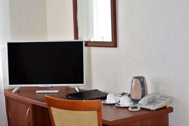 Гостиница Даккар Балаклава-183