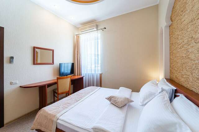 Гостиница Даккар Балаклава-194