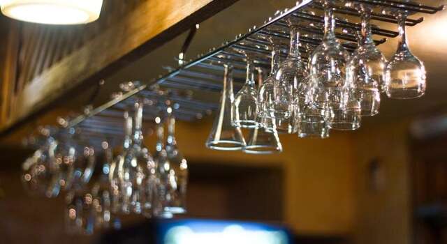 Гостиница Даккар Балаклава-138