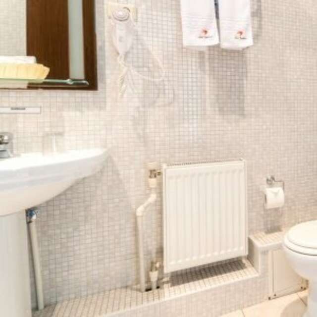 Гостиница Даккар Балаклава-84