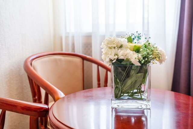 Гостиница Даккар Балаклава-92