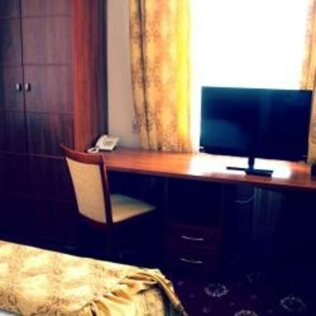 Гостиница Даккар Балаклава-106