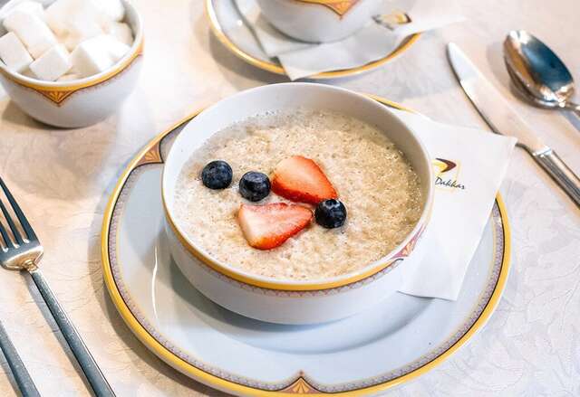 Гостиница Даккар Балаклава-249