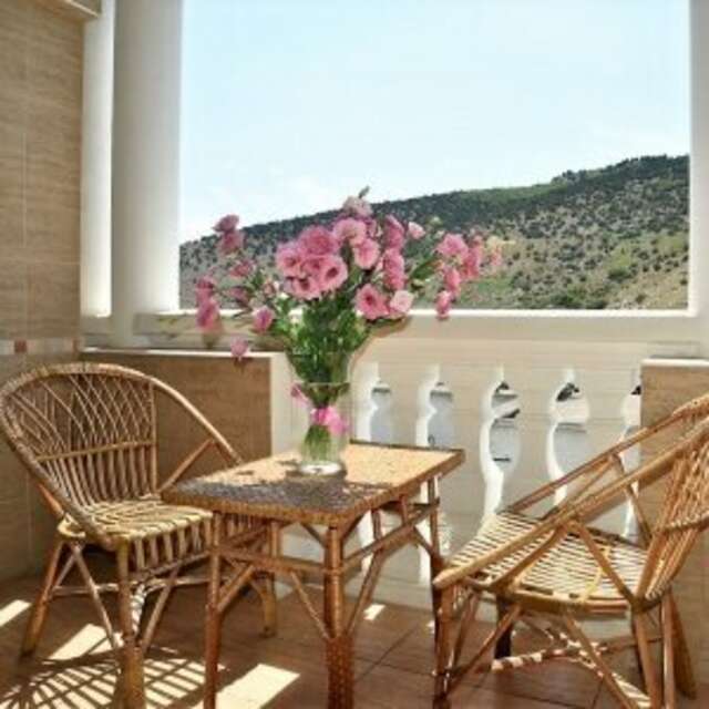 Гостиница Даккар Балаклава-94