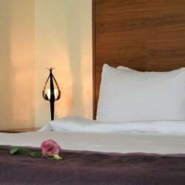 Гостиница Даккар Балаклава-201