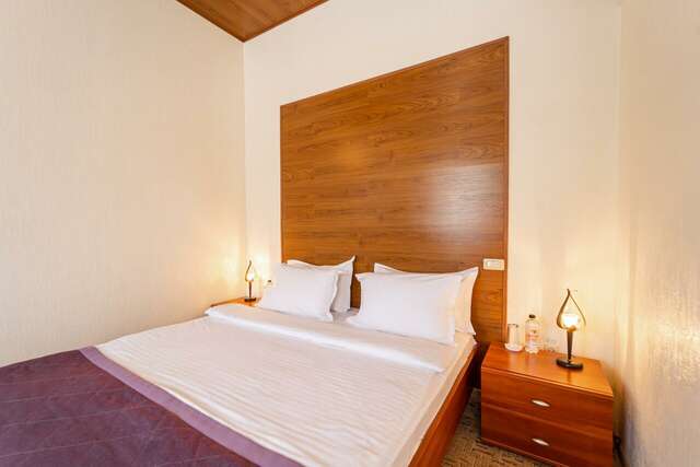 Гостиница Даккар Балаклава-168