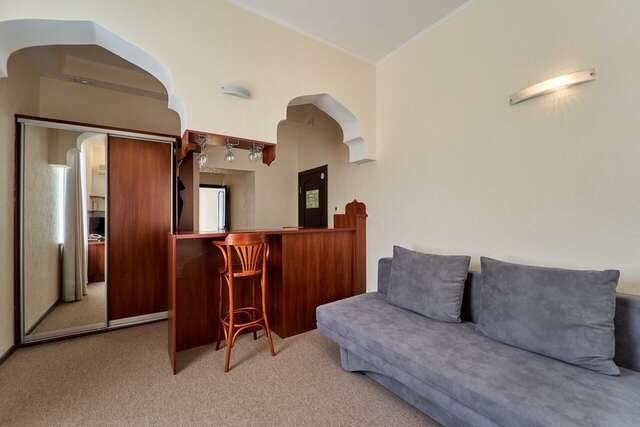 Гостиница Даккар Балаклава-130