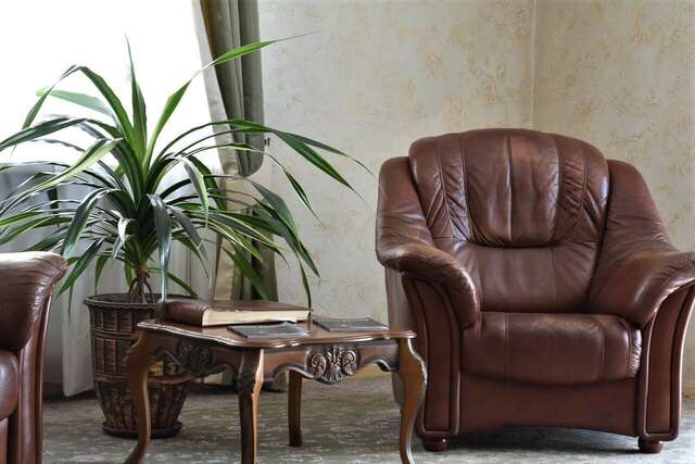 Гостиница Даккар Балаклава-11