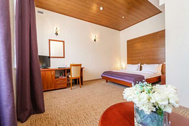 Гостиница Даккар Балаклава-186