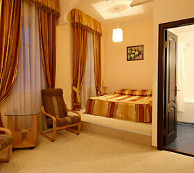 Гостиница Даккар Балаклава-160