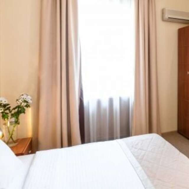 Гостиница Даккар Балаклава-196