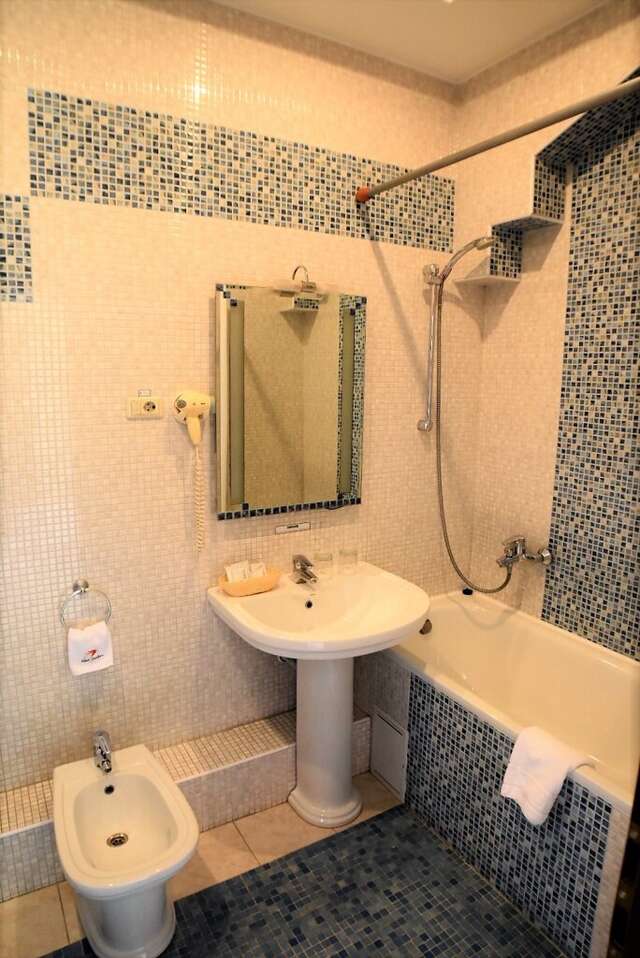 Гостиница Даккар Балаклава-187