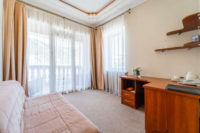 Гостиница Даккар Балаклава-145