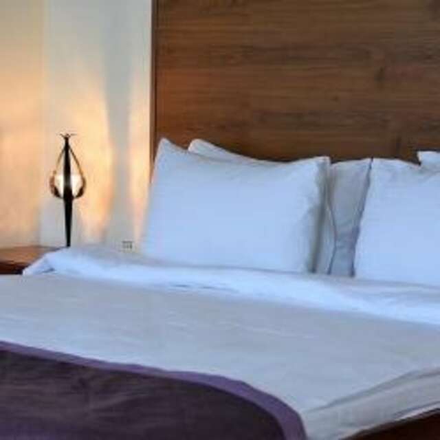 Гостиница Даккар Балаклава-219