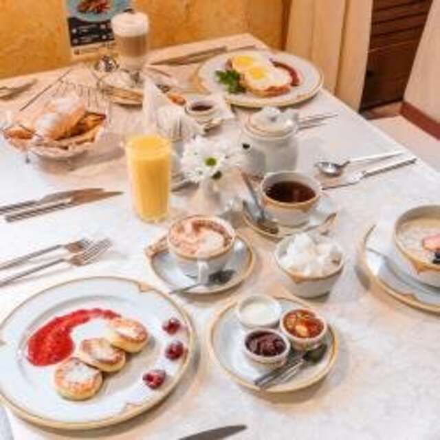 Гостиница Даккар Балаклава-232