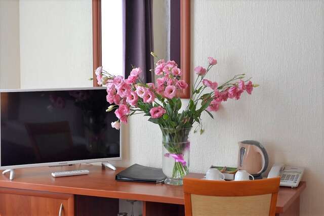 Гостиница Даккар Балаклава-239