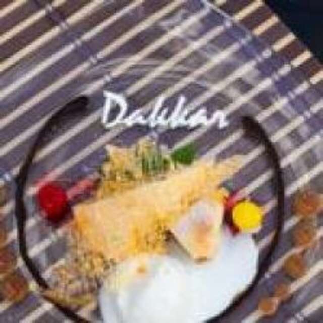 Гостиница Даккар Балаклава-139