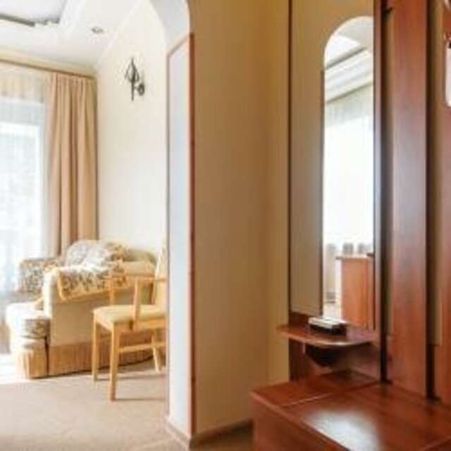 Гостиница Даккар Балаклава-100