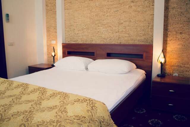 Гостиница Даккар Балаклава-176