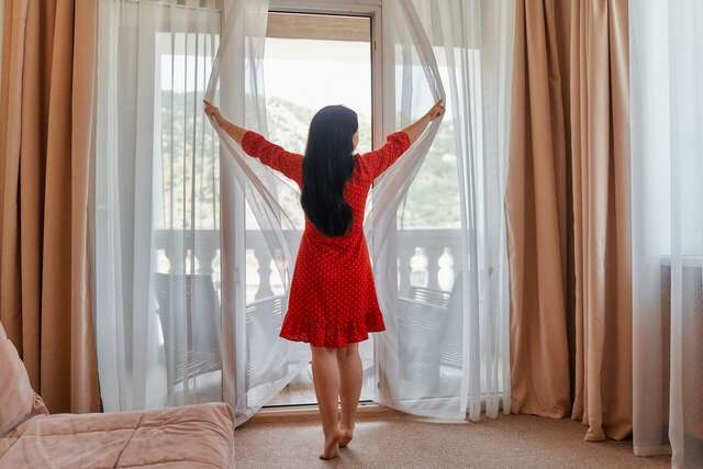 Гостиница Даккар Балаклава-59