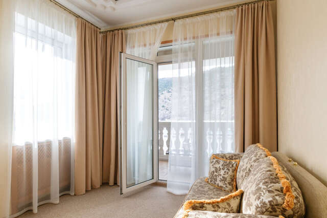 Гостиница Даккар Балаклава-74