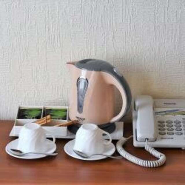 Гостиница Даккар Балаклава-203