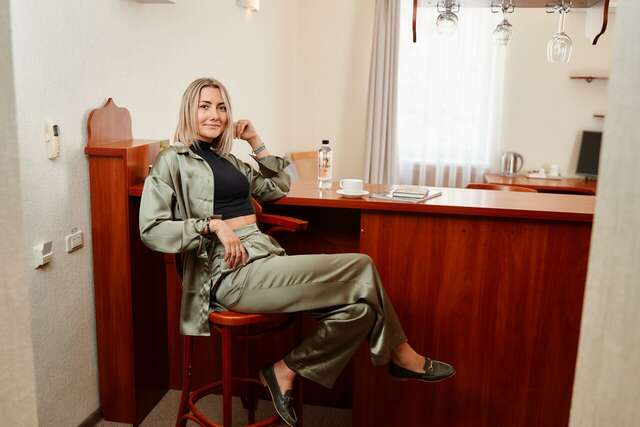 Гостиница Даккар Балаклава-125