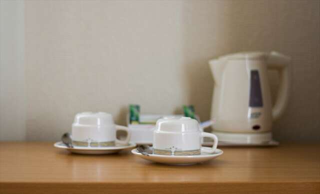 Гостиница Даккар Балаклава-29