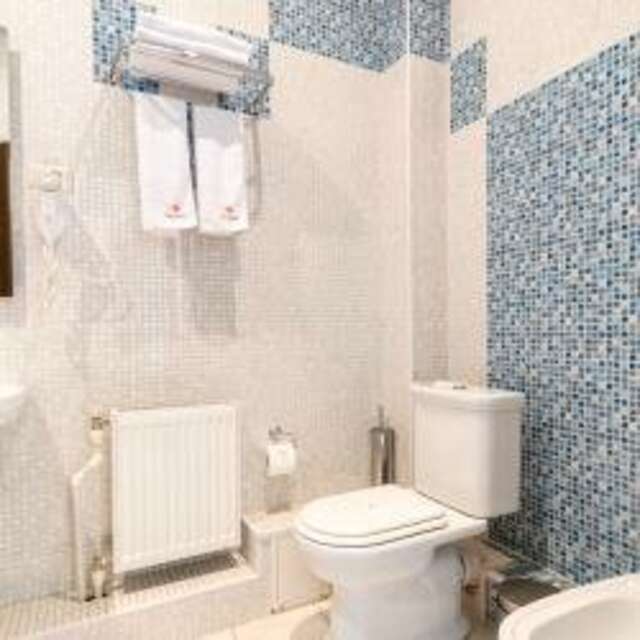 Гостиница Даккар Балаклава-169