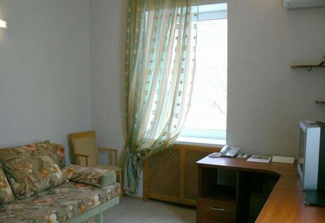 Гостиница Даккар Балаклава-24