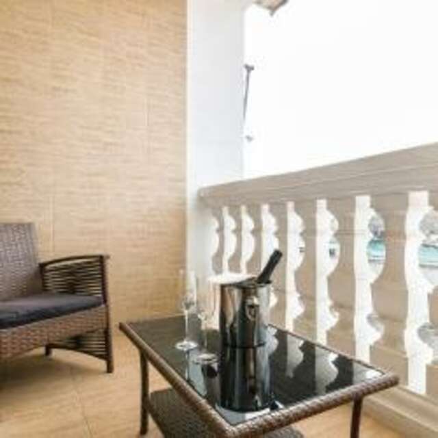 Гостиница Даккар Балаклава-49