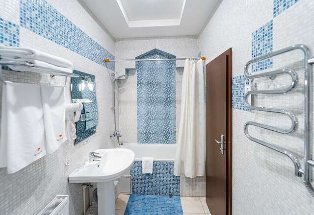 Гостиница Даккар Балаклава-108