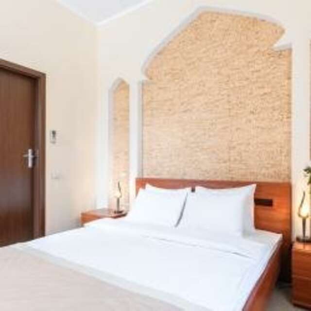 Гостиница Даккар Балаклава-96