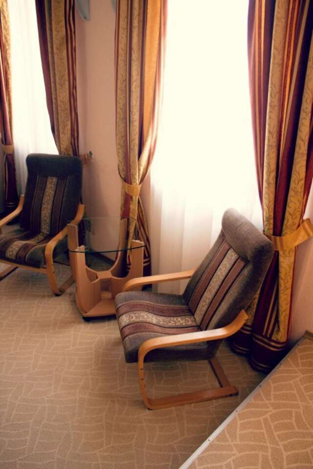 Гостиница Даккар Балаклава-247