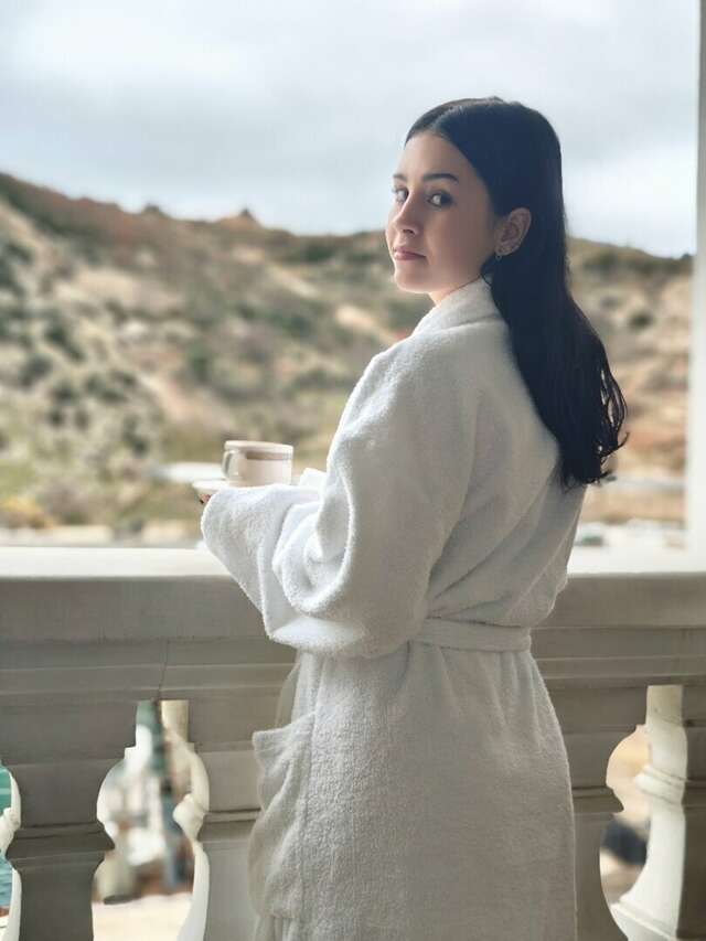 Гостиница Даккар Балаклава-52