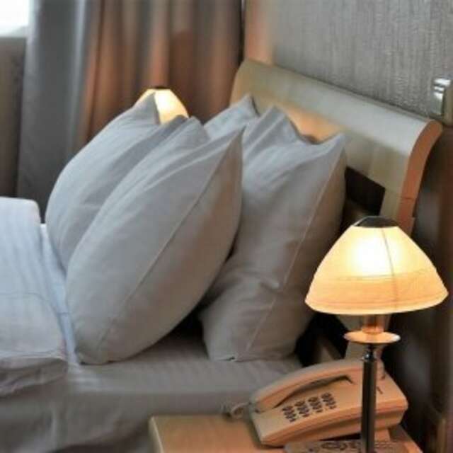 Гостиница Даккар Балаклава-141