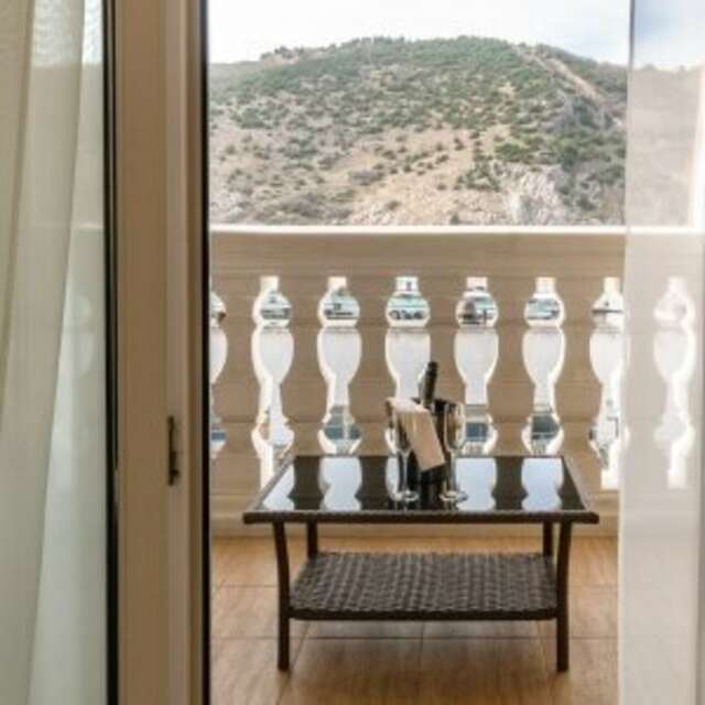 Гостиница Даккар Балаклава-103