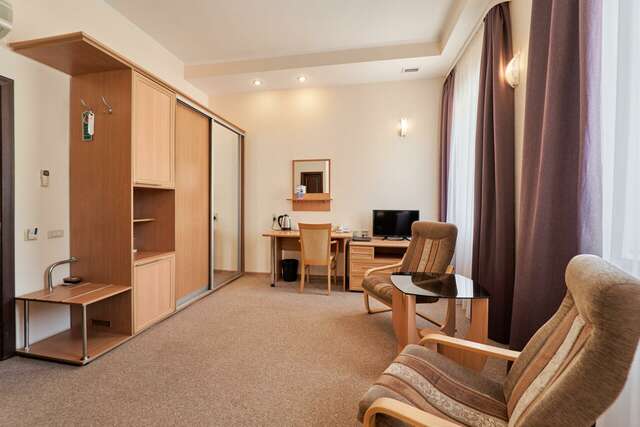 Гостиница Даккар Балаклава-175