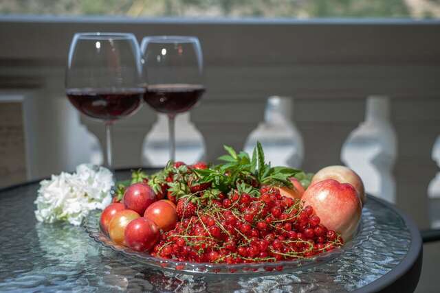 Гостиница Даккар Балаклава-86