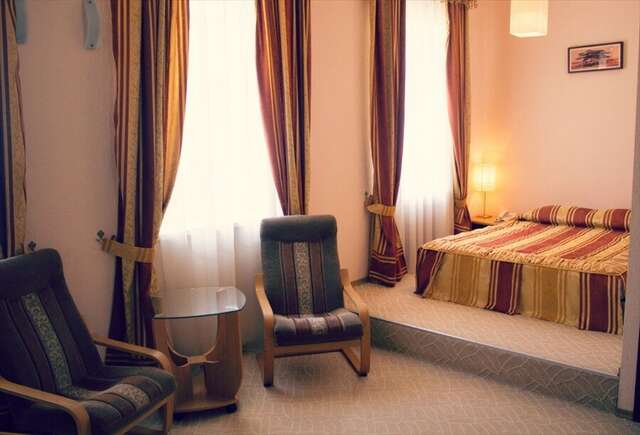 Гостиница Даккар Балаклава-9