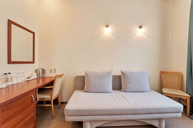 Гостиница Даккар Балаклава-85